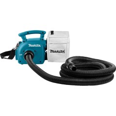 Makita DVC350Z Støvsuger Håndmodel 3liter